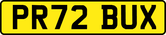 PR72BUX
