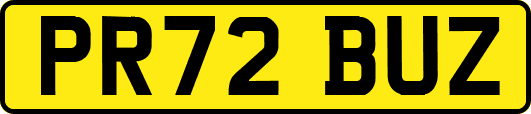 PR72BUZ