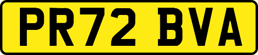 PR72BVA