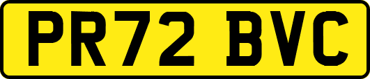 PR72BVC