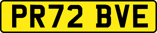 PR72BVE