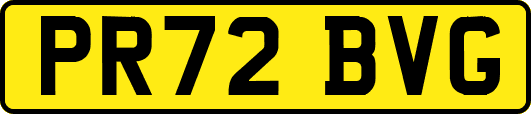 PR72BVG