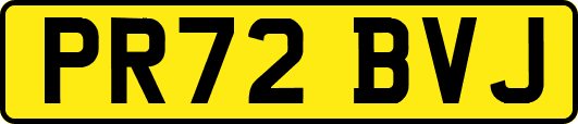 PR72BVJ