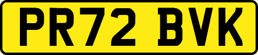 PR72BVK