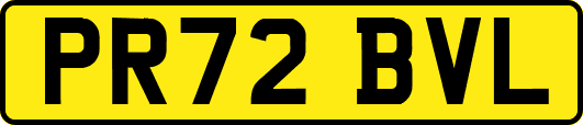 PR72BVL