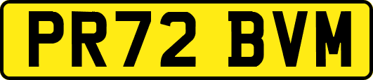PR72BVM