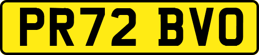 PR72BVO