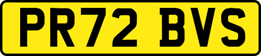 PR72BVS