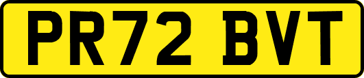 PR72BVT