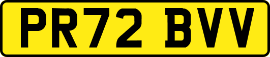 PR72BVV