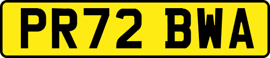 PR72BWA