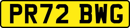 PR72BWG