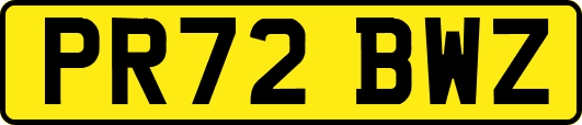 PR72BWZ