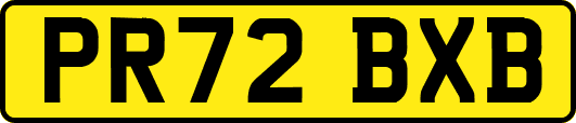 PR72BXB