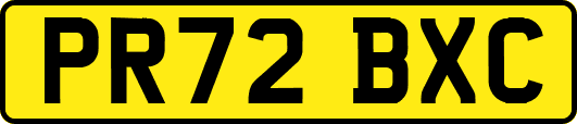 PR72BXC