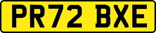 PR72BXE