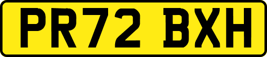 PR72BXH