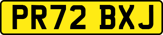 PR72BXJ