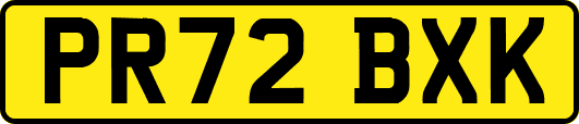 PR72BXK