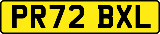 PR72BXL
