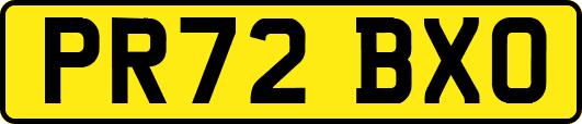 PR72BXO