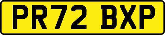 PR72BXP