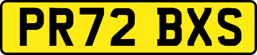 PR72BXS