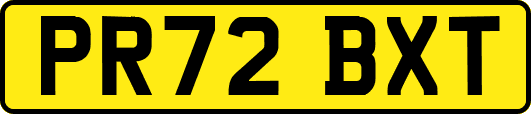 PR72BXT