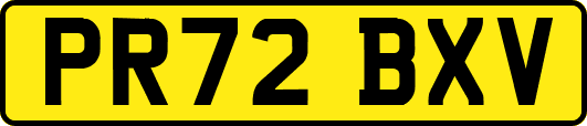 PR72BXV