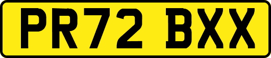 PR72BXX