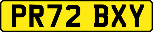 PR72BXY
