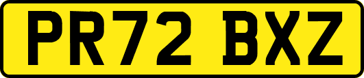 PR72BXZ