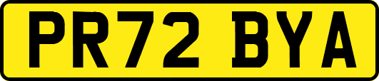 PR72BYA
