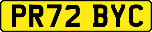 PR72BYC