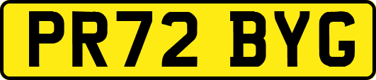 PR72BYG