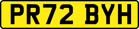 PR72BYH
