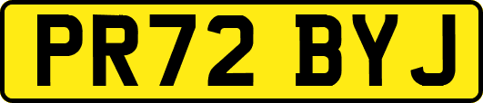 PR72BYJ