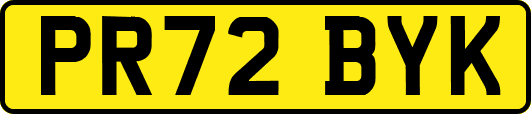 PR72BYK