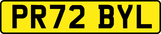 PR72BYL