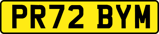 PR72BYM