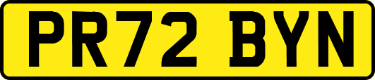 PR72BYN
