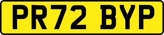 PR72BYP