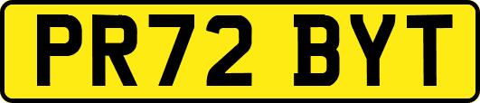 PR72BYT