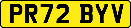 PR72BYV
