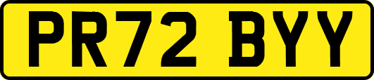 PR72BYY