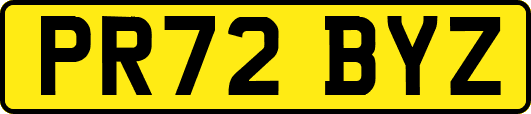 PR72BYZ