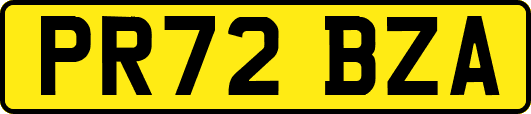 PR72BZA