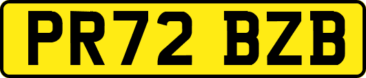 PR72BZB