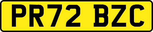 PR72BZC