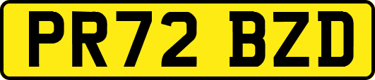 PR72BZD